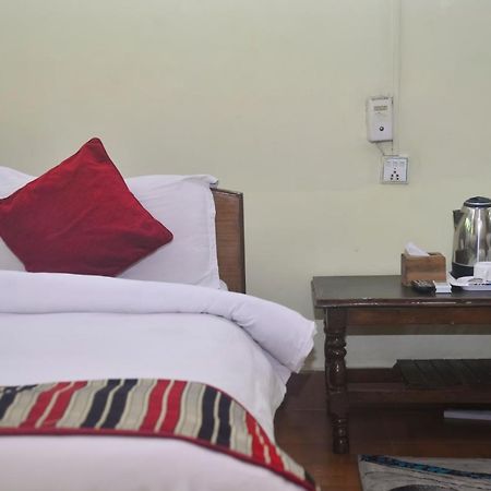 Unique Wild Resort โซราฮา ภายนอก รูปภาพ